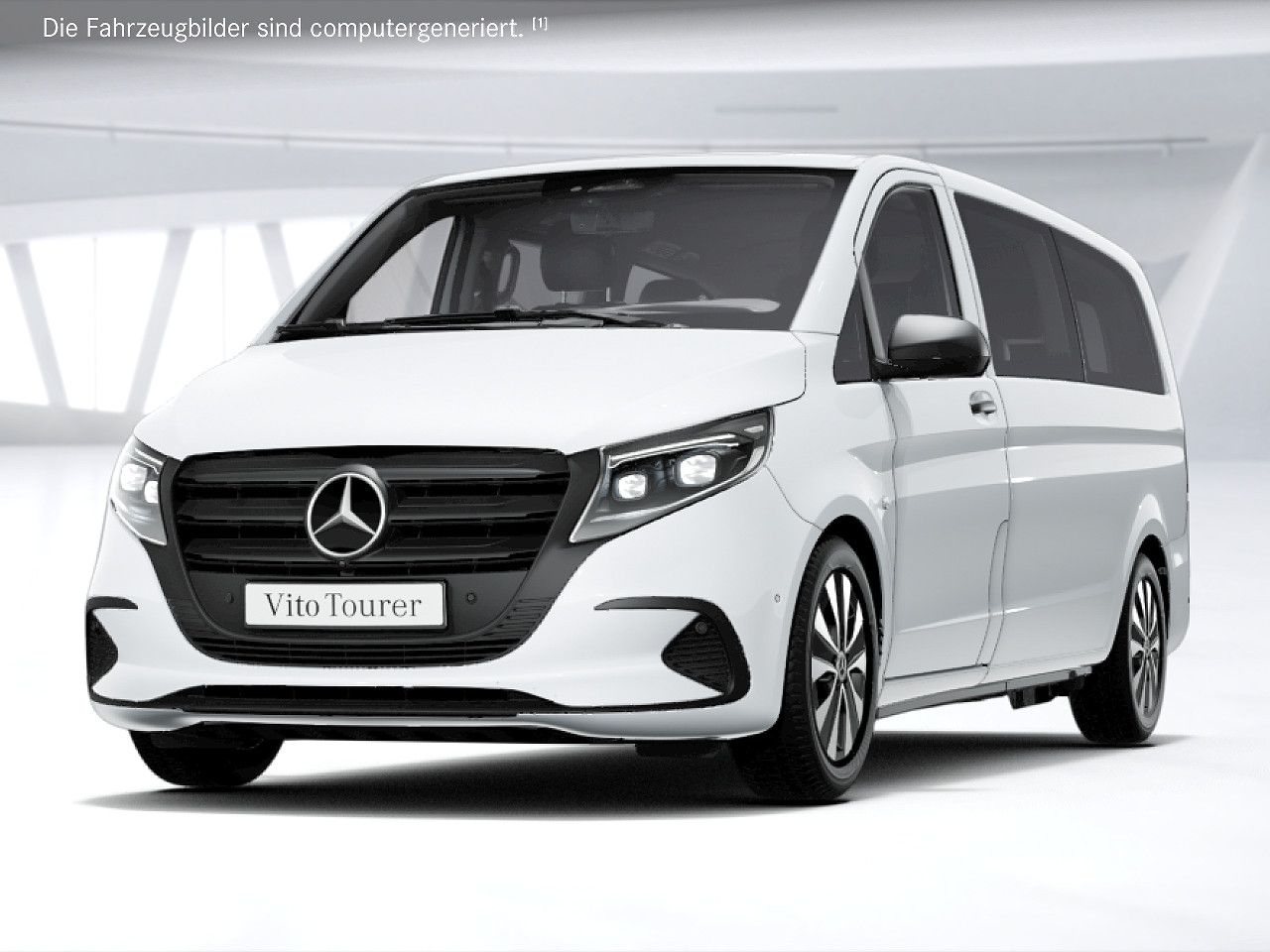Mercedes-Benz Vito – Bild 18