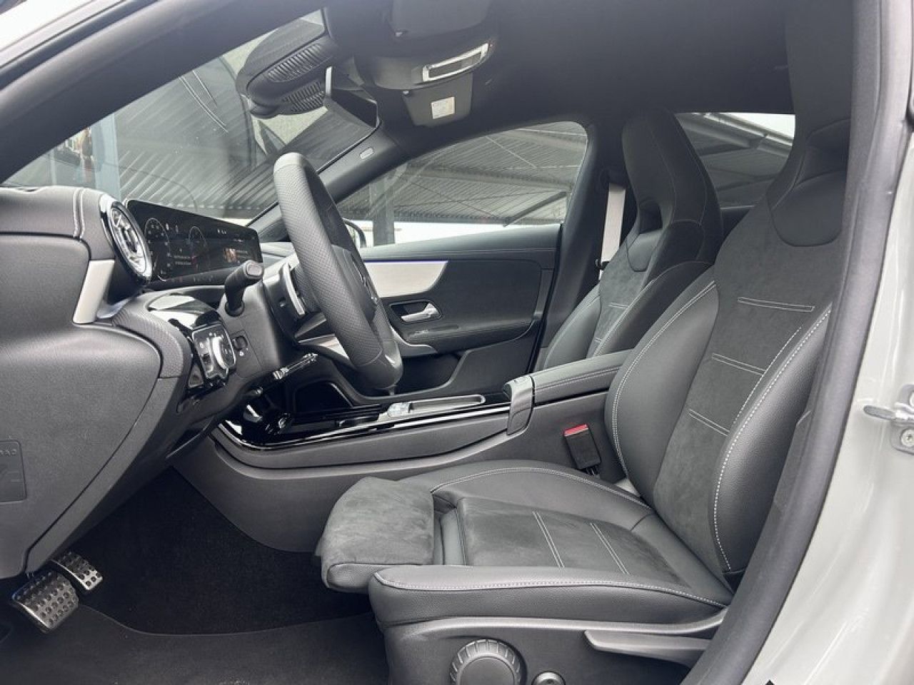Mercedes-Benz CLA – Bild 12