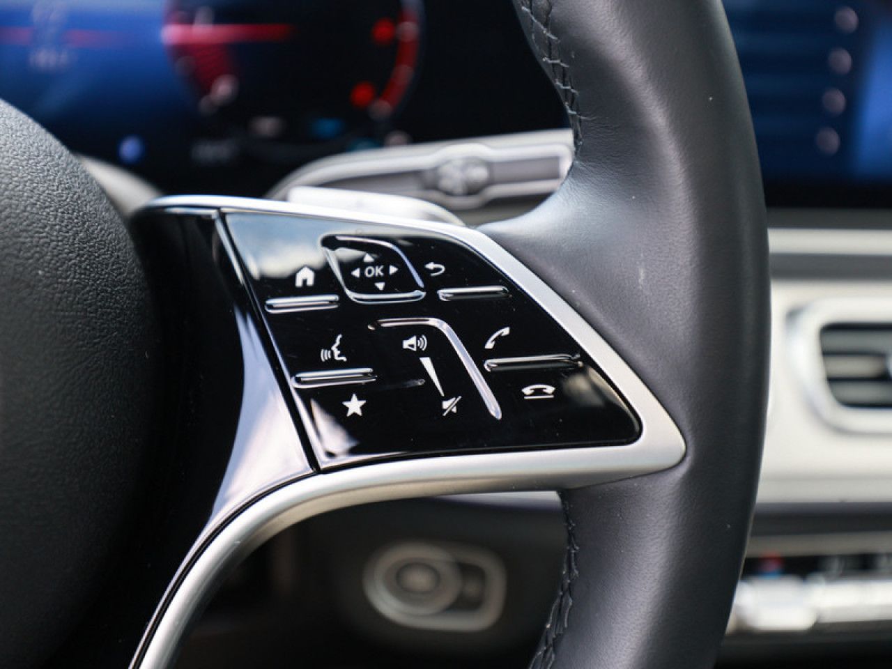 Mercedes-Benz GLE – Bild 18