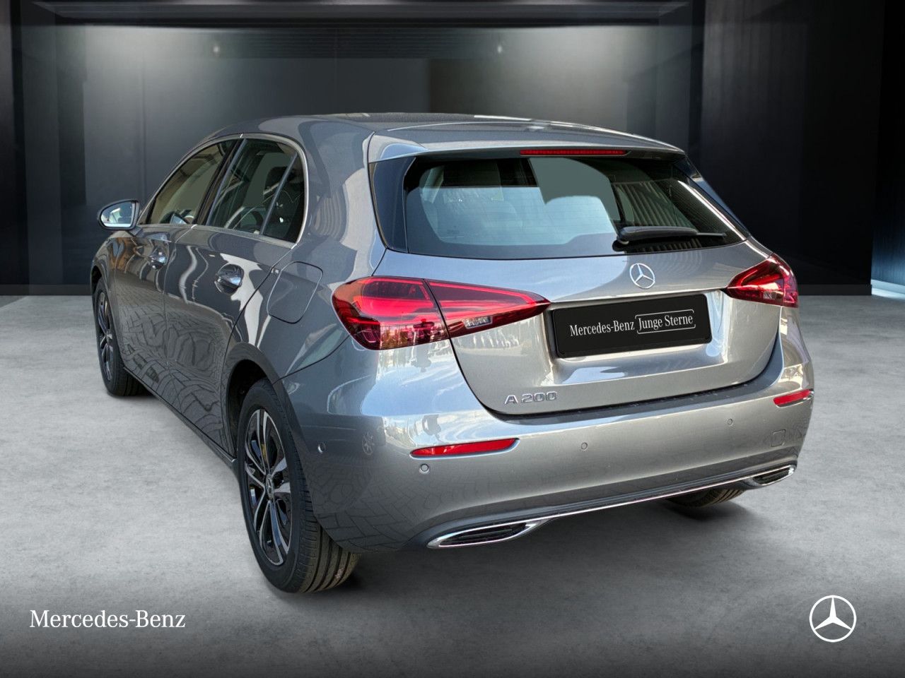 Mercedes-Benz A-Klasse – Bild 6