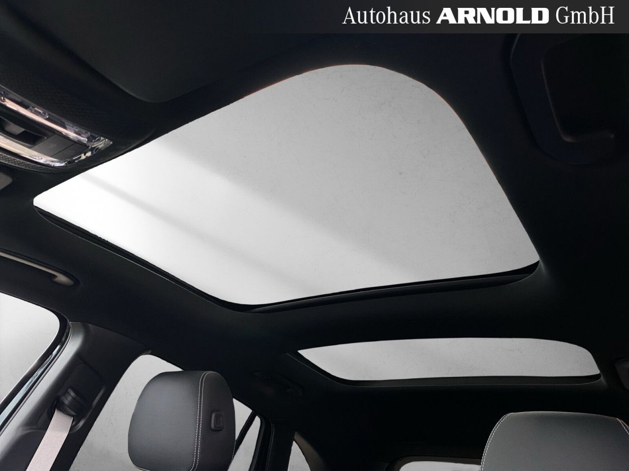 Mercedes-Benz GLA – Bild 14
