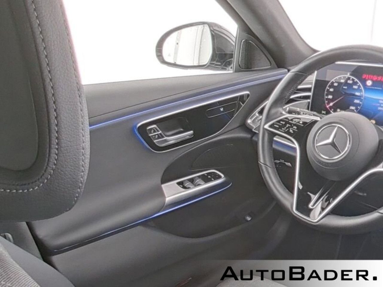 Mercedes-Benz E-Klasse – Bild 9