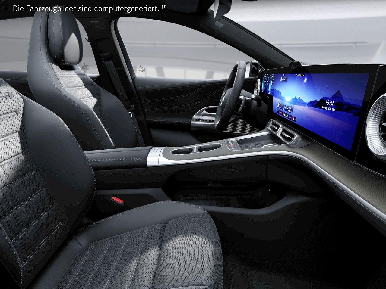 Mercedes-Benz C-Klasse – Bild 21
