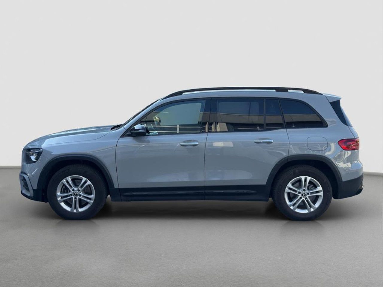 Mercedes-Benz GLB – Bild 3