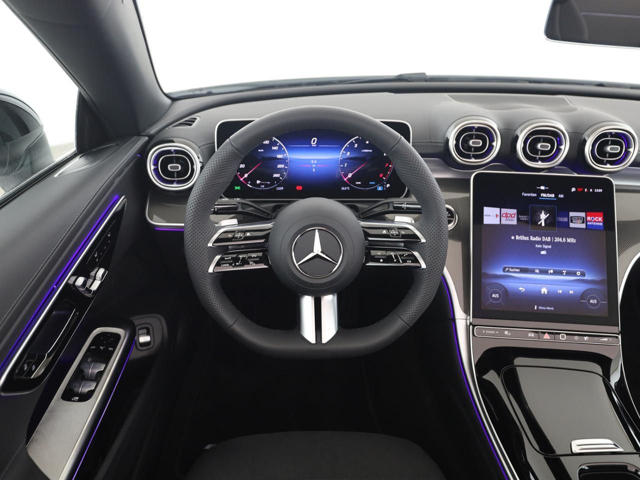 Mercedes-Benz CLE – Bild 11