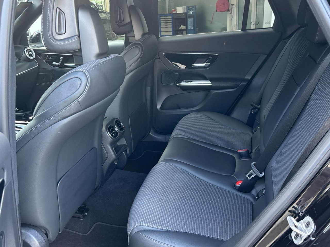Mercedes-Benz GLC – Bild 12