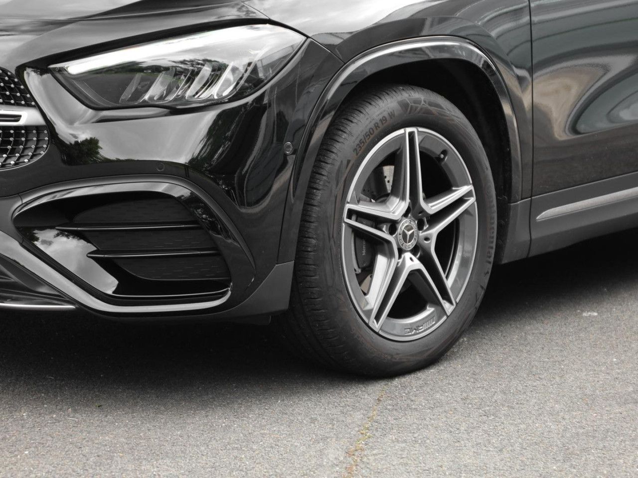 Mercedes-Benz GLA – Bild 9