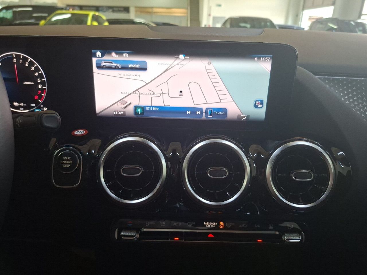 Mercedes-Benz B-Klasse – Bild 20