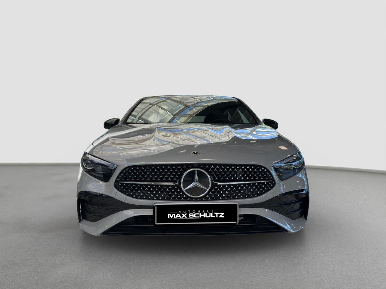 Mercedes-Benz A-Klasse – Bild 19