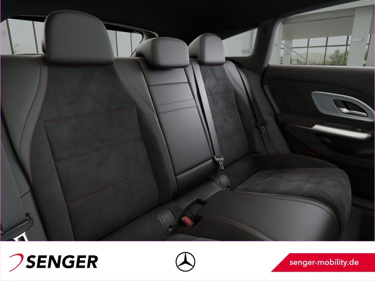 Mercedes-Benz CLA – Bild 6