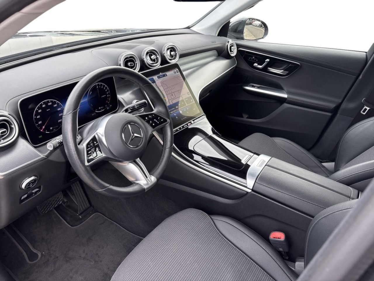 Mercedes-Benz GLC – Bild 9