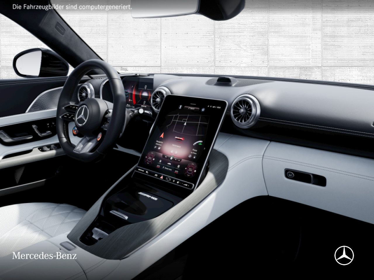 Mercedes-Benz SL – Bild 9