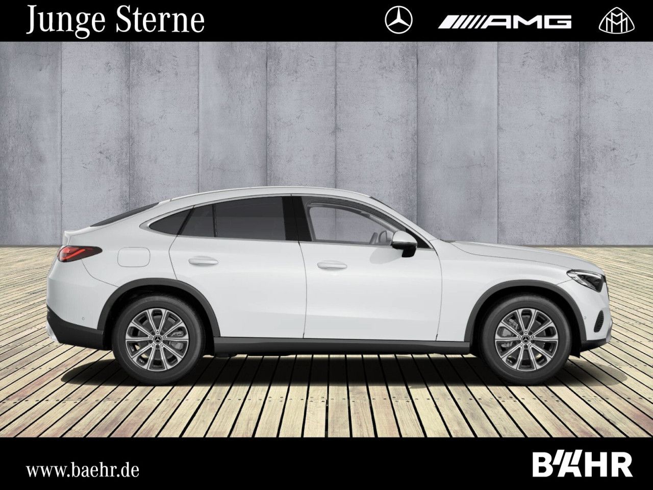 Mercedes-Benz GLC – Bild 8