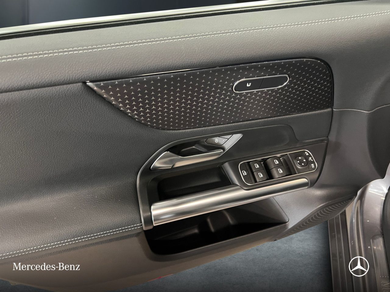 Mercedes-Benz B-Klasse – Bild 10