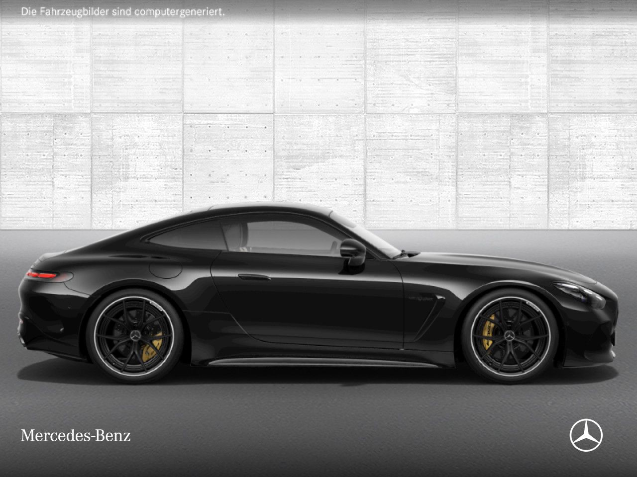 Mercedes-Benz AMG GT – Bild 16