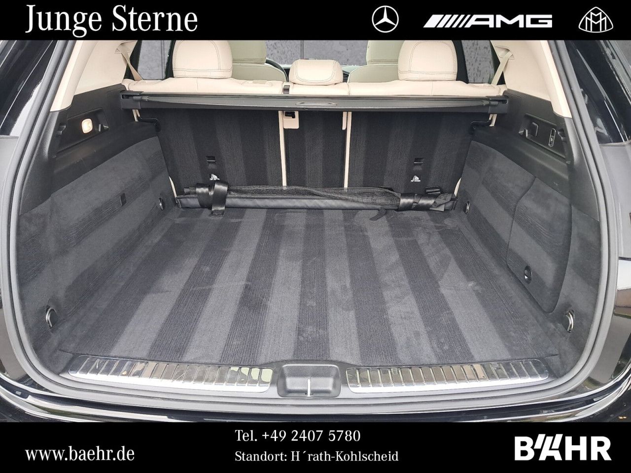 Mercedes-Benz GLE – Bild 10