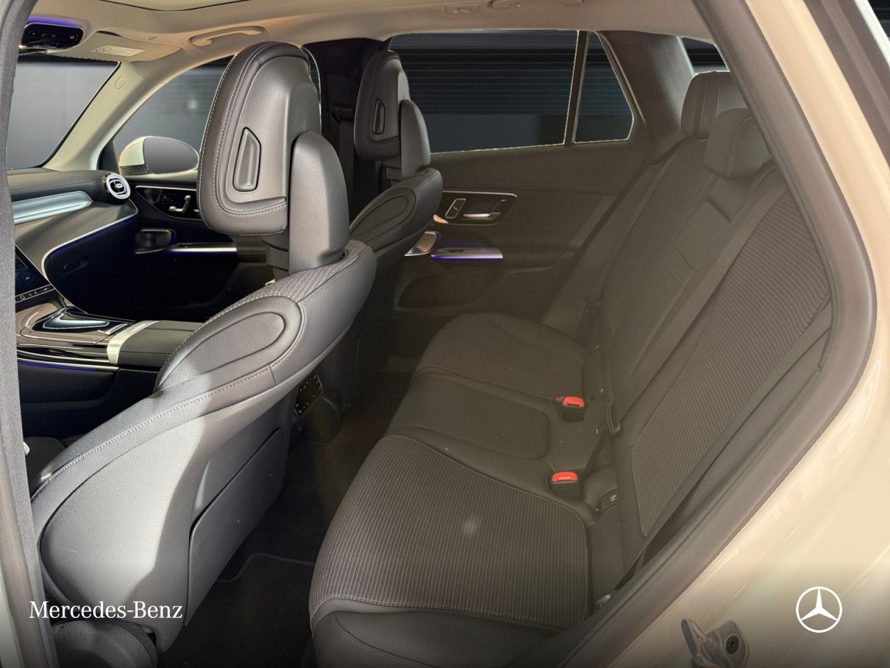 Mercedes-Benz GLC – Bild 15