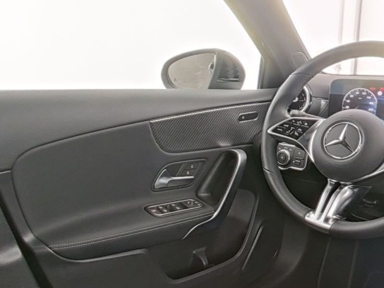 Mercedes-Benz A-Klasse – Bild 6
