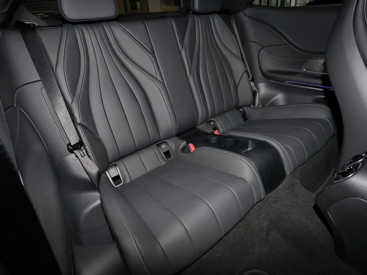 Mercedes-Benz CLE – Bild 6