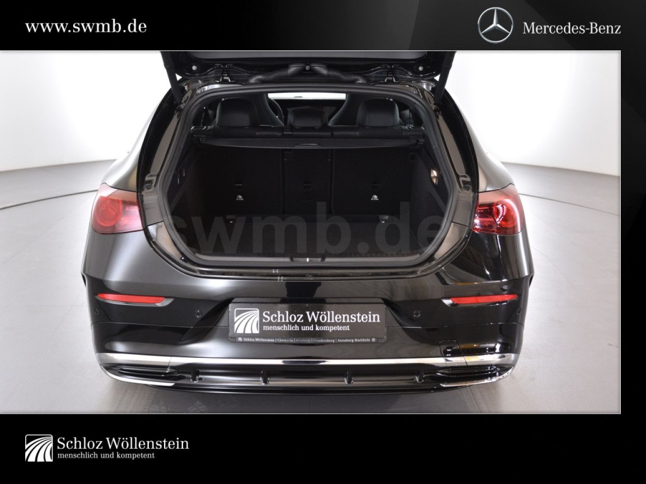 Mercedes-Benz CLA – Bild 24