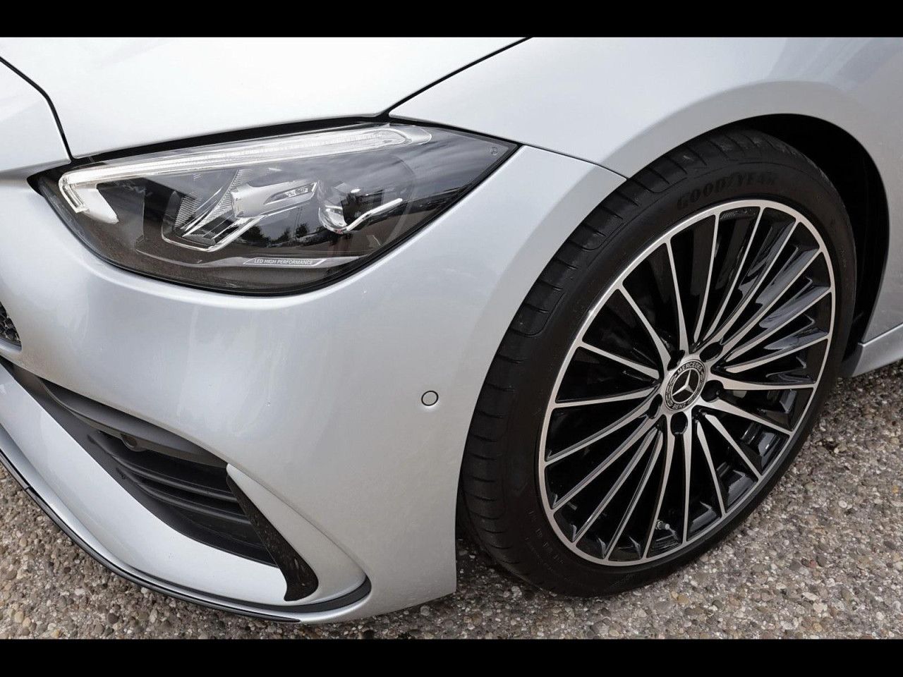 Mercedes-Benz C-Klasse – Bild 3