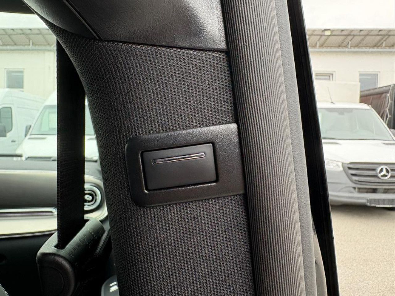 Mercedes-Benz V-Klasse – Bild 16