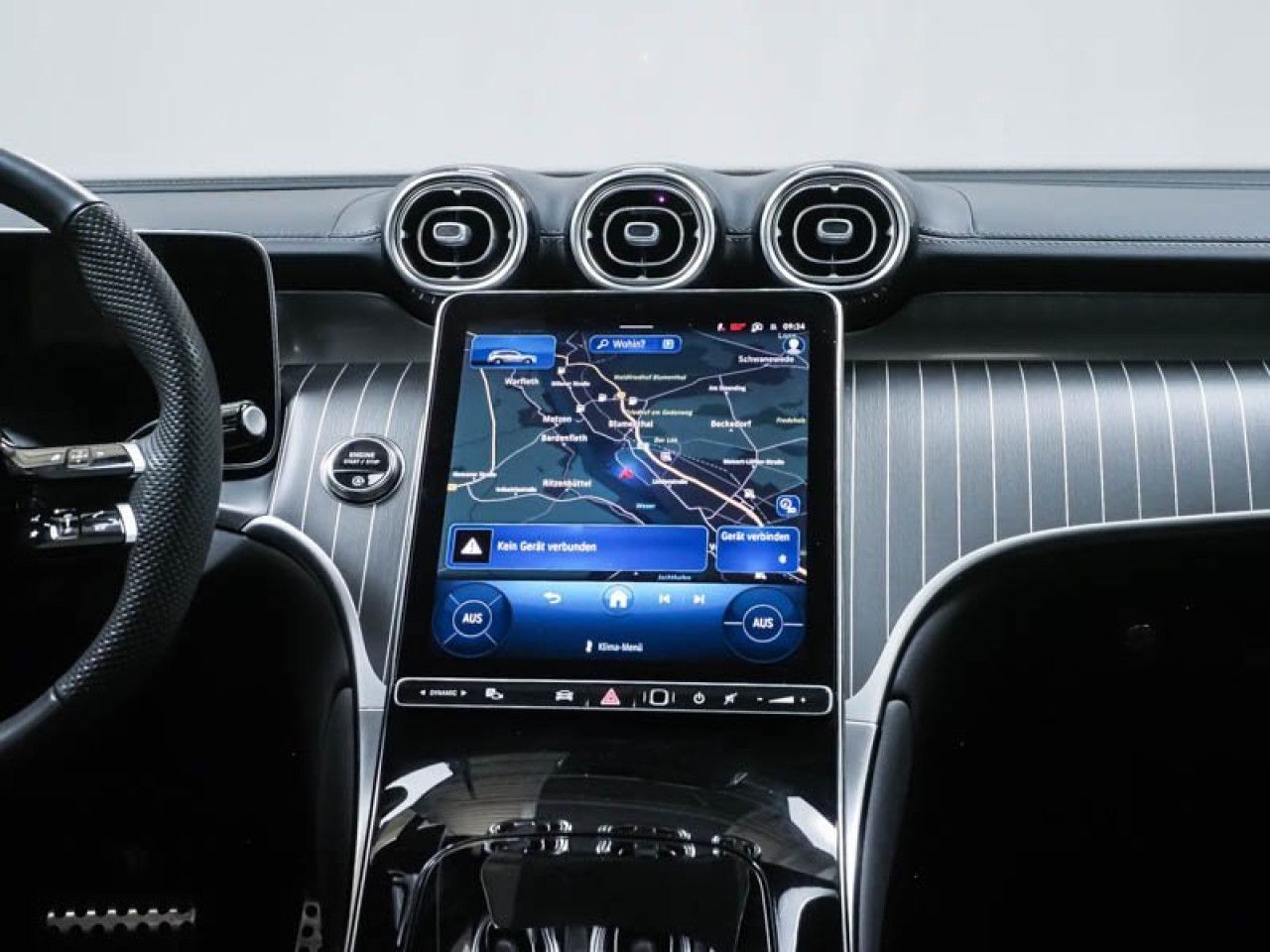 Mercedes-Benz GLC – Bild 13