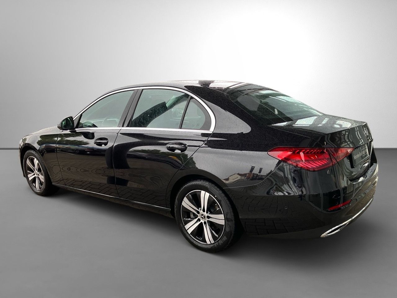 Mercedes-Benz C-Klasse – Bild 4