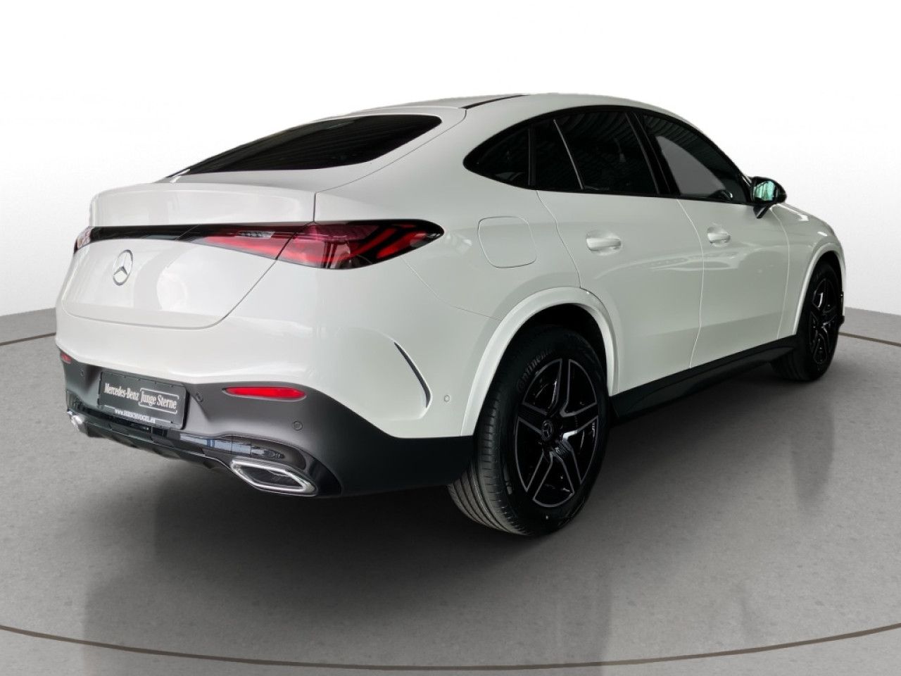 Mercedes-Benz GLC – Bild 4