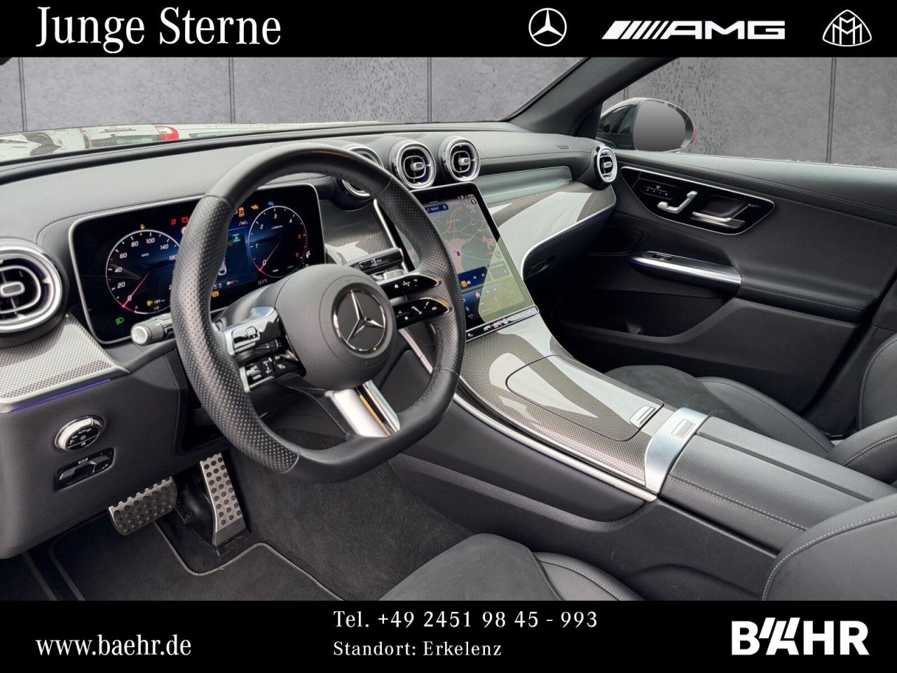 Mercedes-Benz GLC – Bild 11