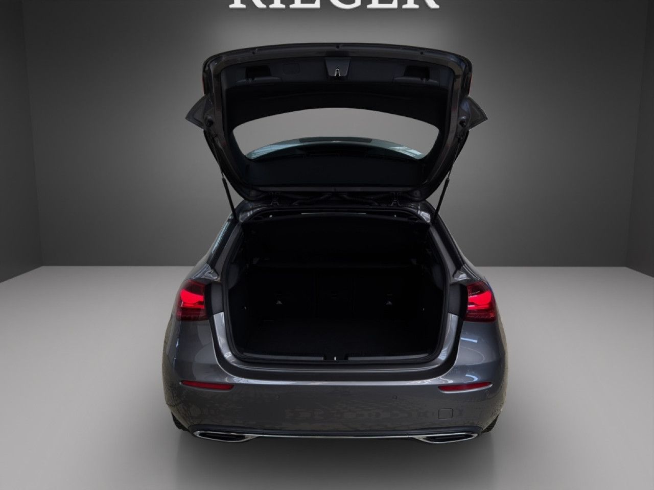 Mercedes-Benz A-Klasse – Bild 12