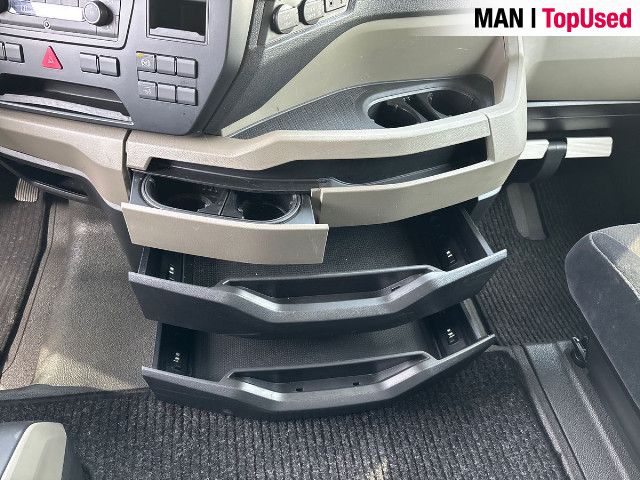 MAN TGX 18.480 4x2 BL SA 19