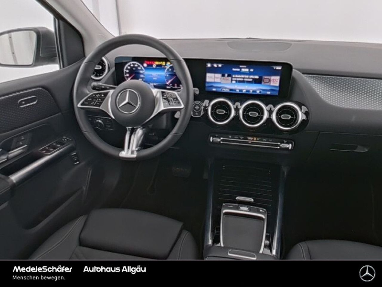 Mercedes-Benz B-Klasse – Bild 5