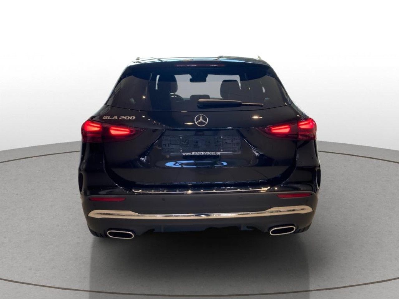 Mercedes-Benz GLA – Bild 5