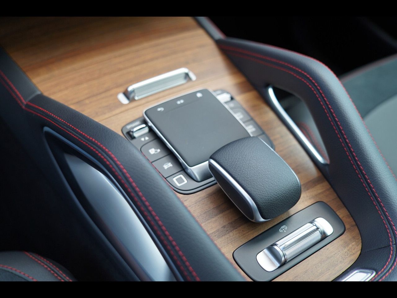 Mercedes-Benz GLE – Bild 26