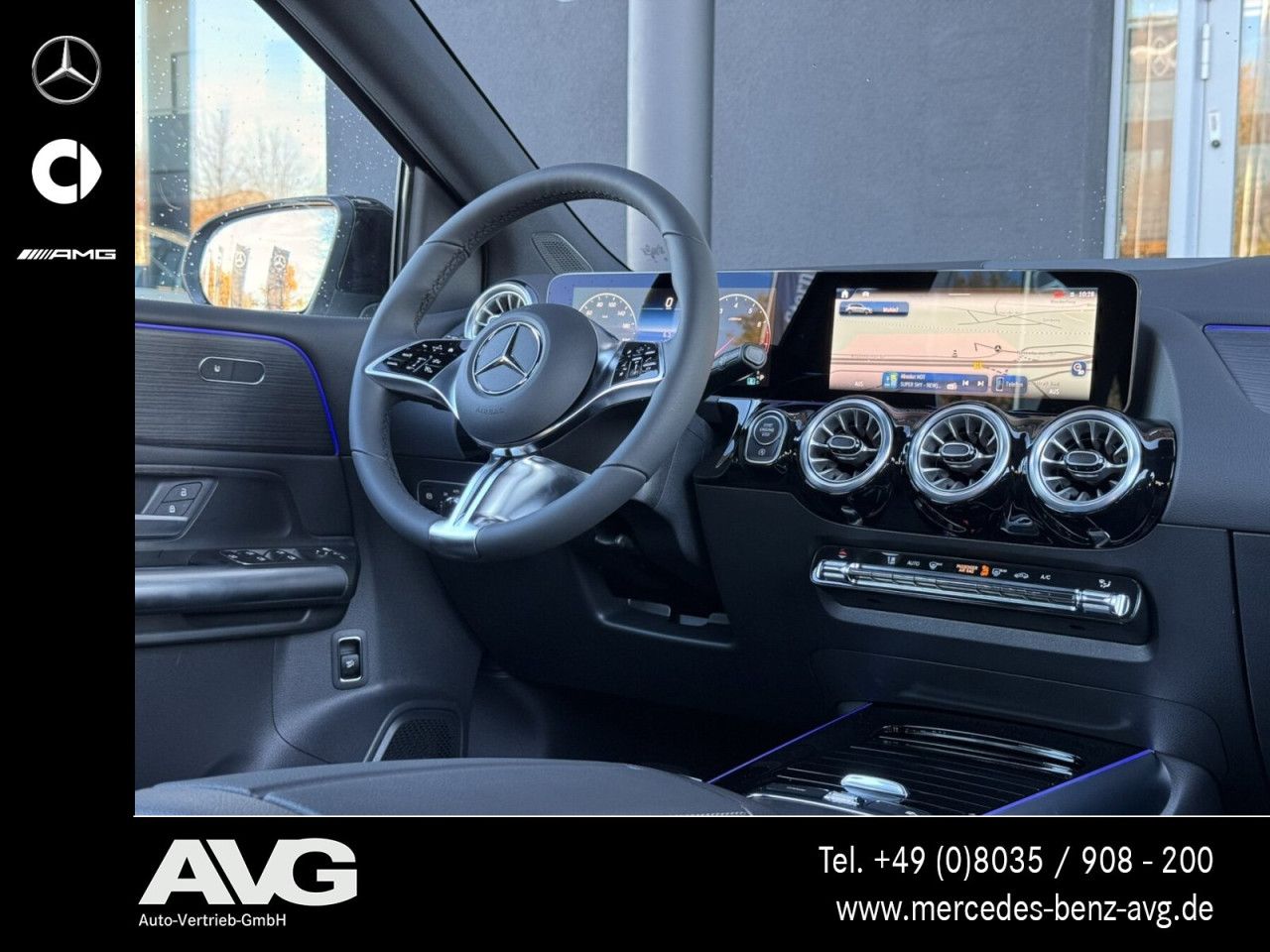 Mercedes-Benz B-Klasse – Bild 12