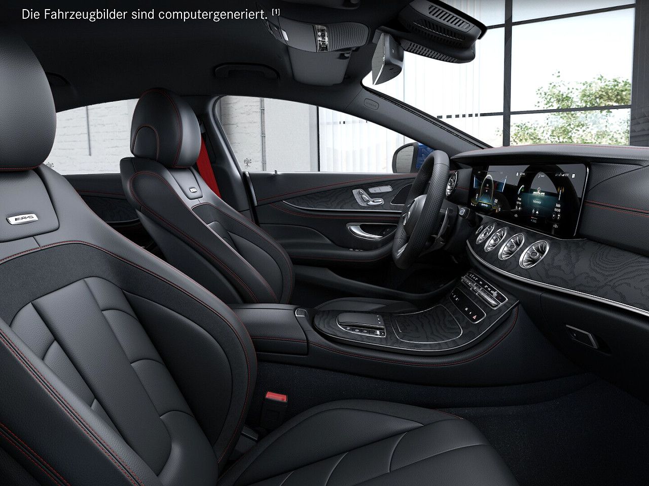Mercedes-Benz CLS – Bild 31