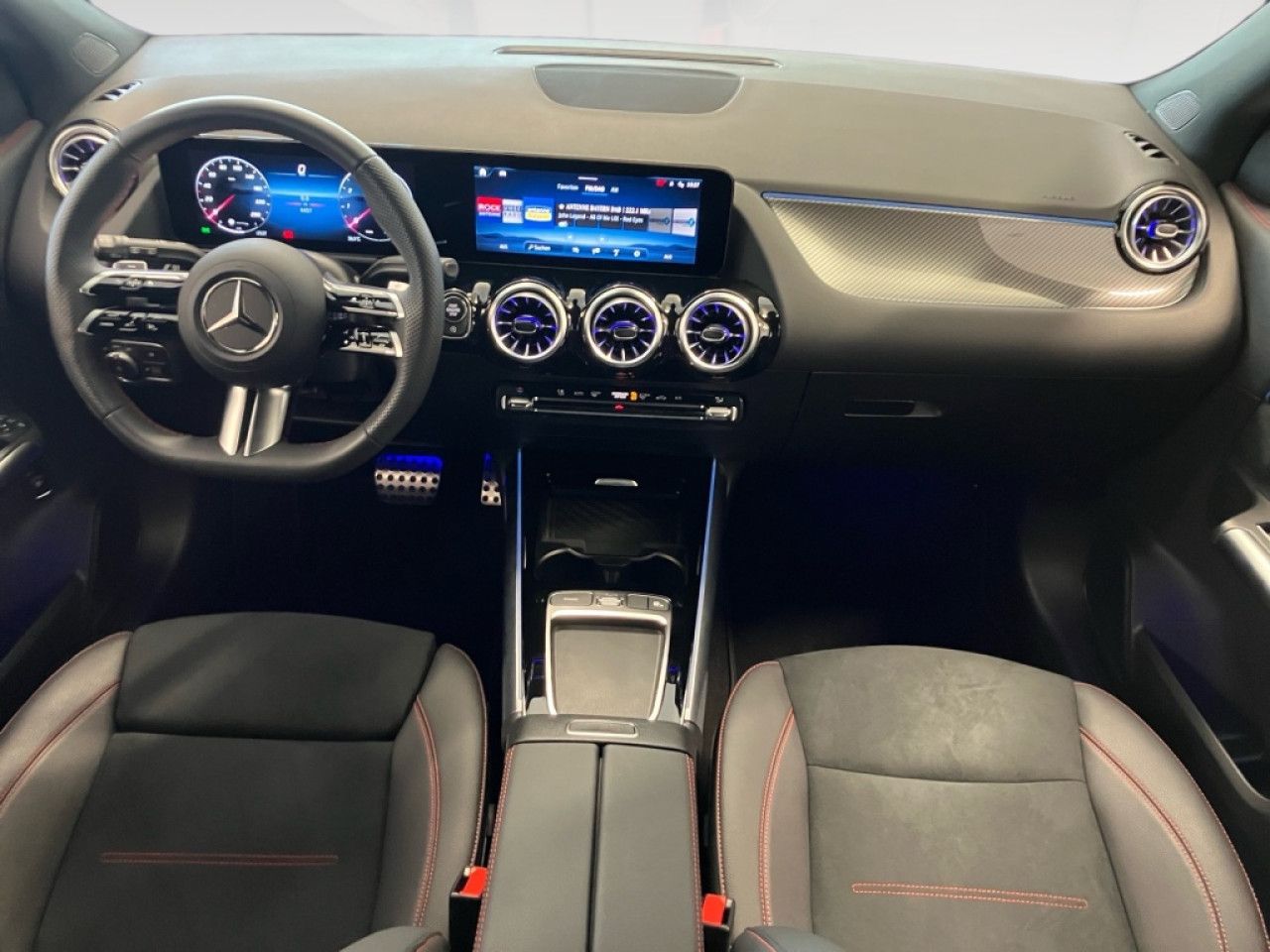 Mercedes-Benz GLA – Bild 7
