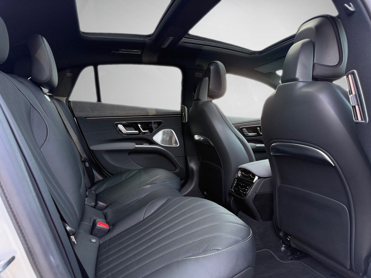 Mercedes-Benz EQS – Bild 21