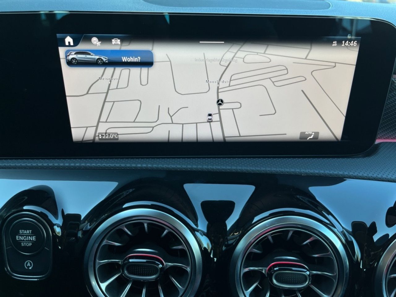 Mercedes-Benz A-Klasse – Bild 24