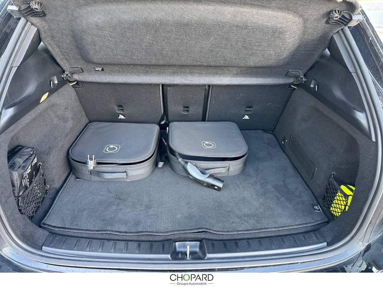 Photo du v&eacute;hicule 12 / 18