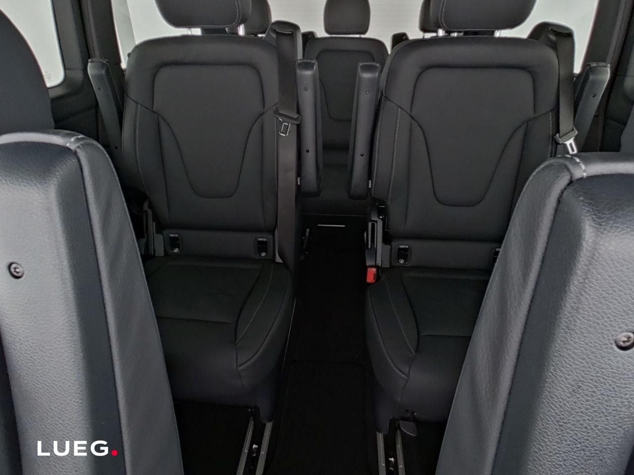 Mercedes-Benz V-Klasse – Bild 5