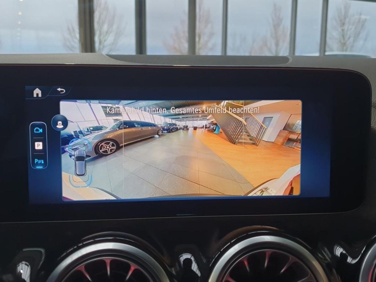 Mercedes-Benz GLA – Bild 29