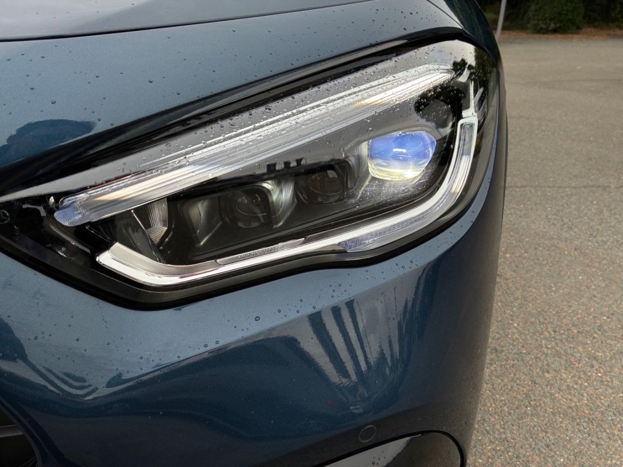 Mercedes-Benz GLA – Bild 3
