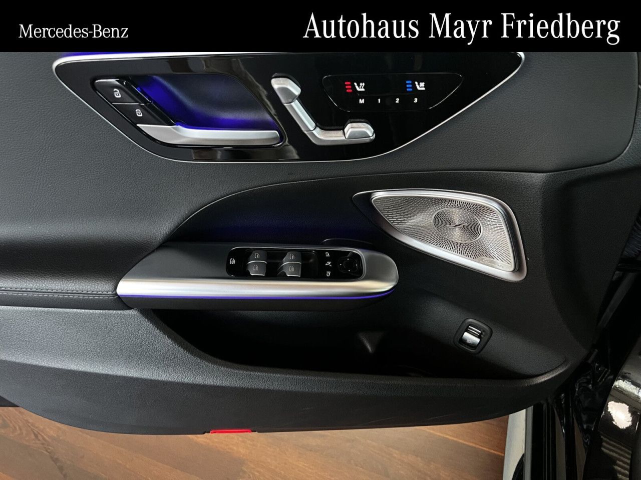 Mercedes-Benz C-Klasse – Bild 13