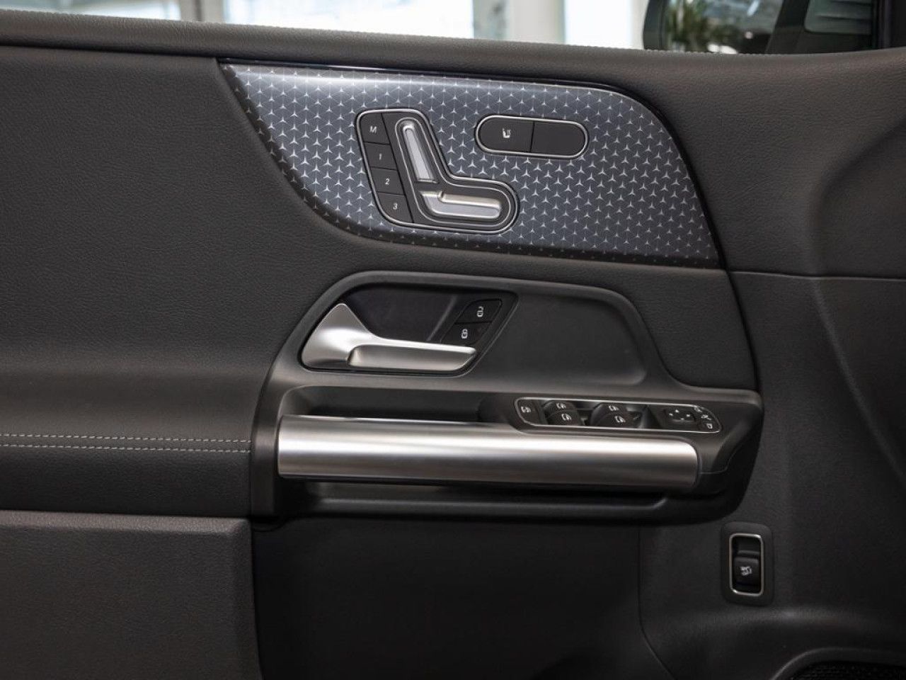 Mercedes-Benz B-Klasse – Bild 17