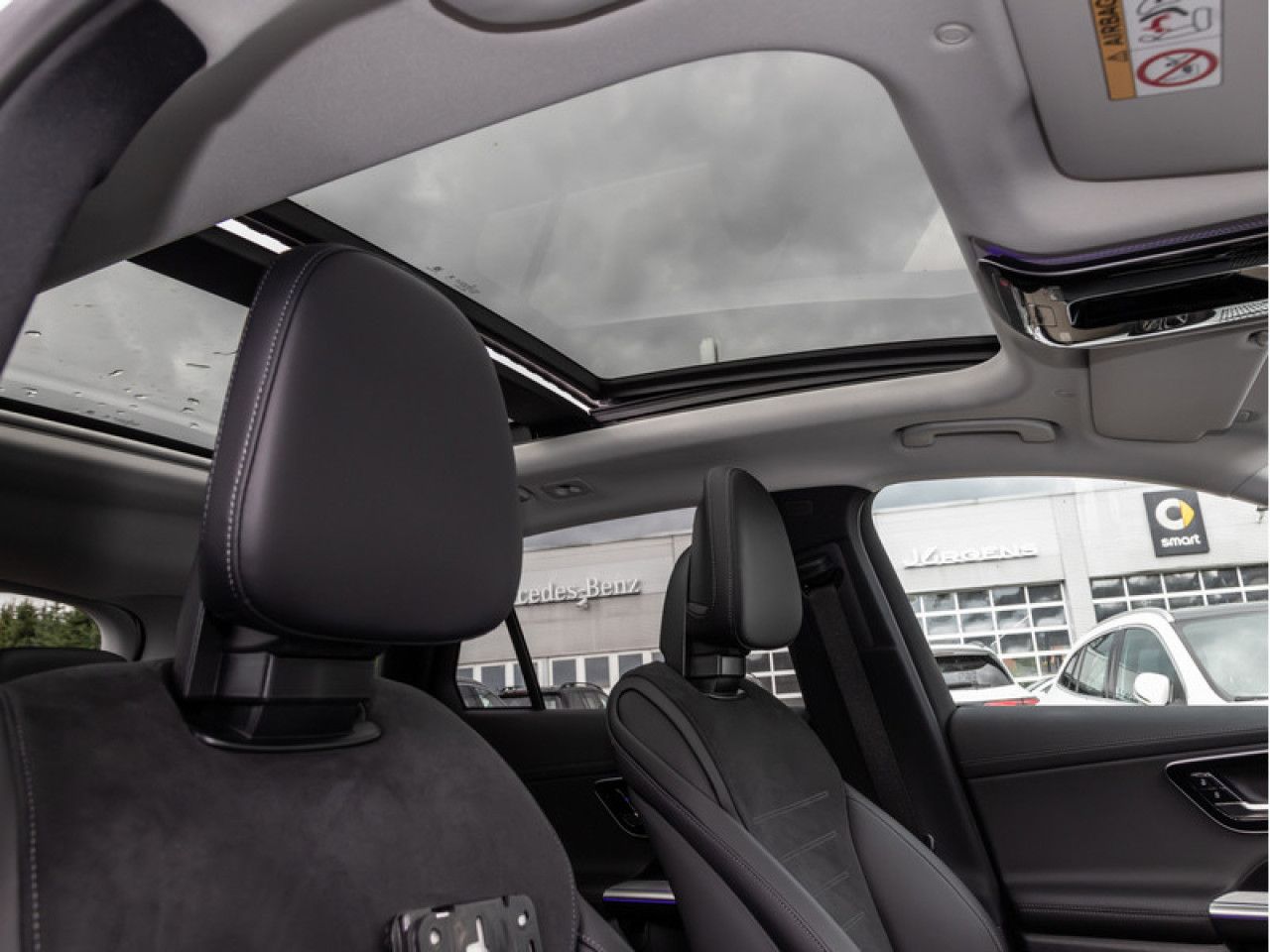Mercedes-Benz GLC – Bild 10