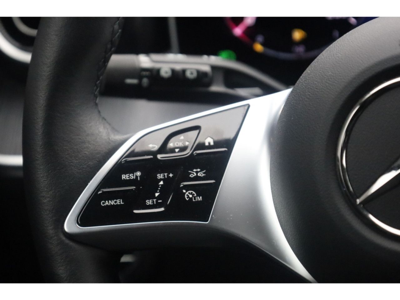 Mercedes-Benz C-Klasse – Bild 27