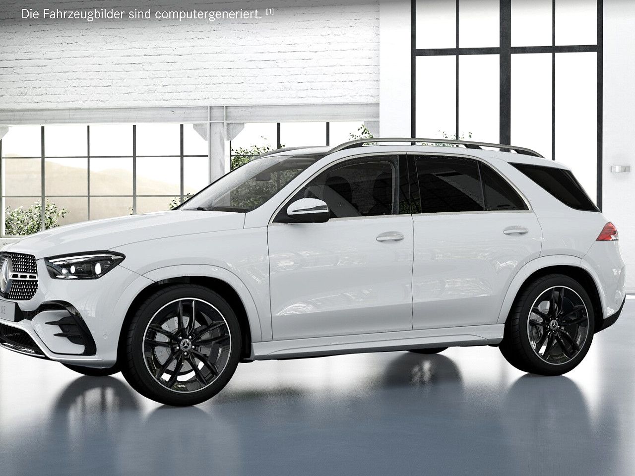 Mercedes-Benz GLE – Bild 19