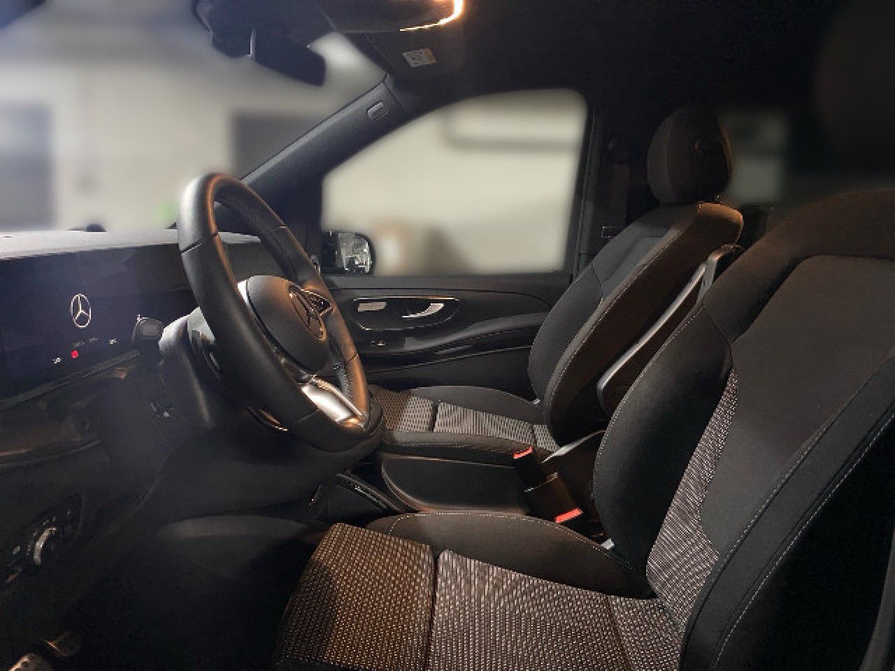 Mercedes-Benz V-Klasse – Bild 7
